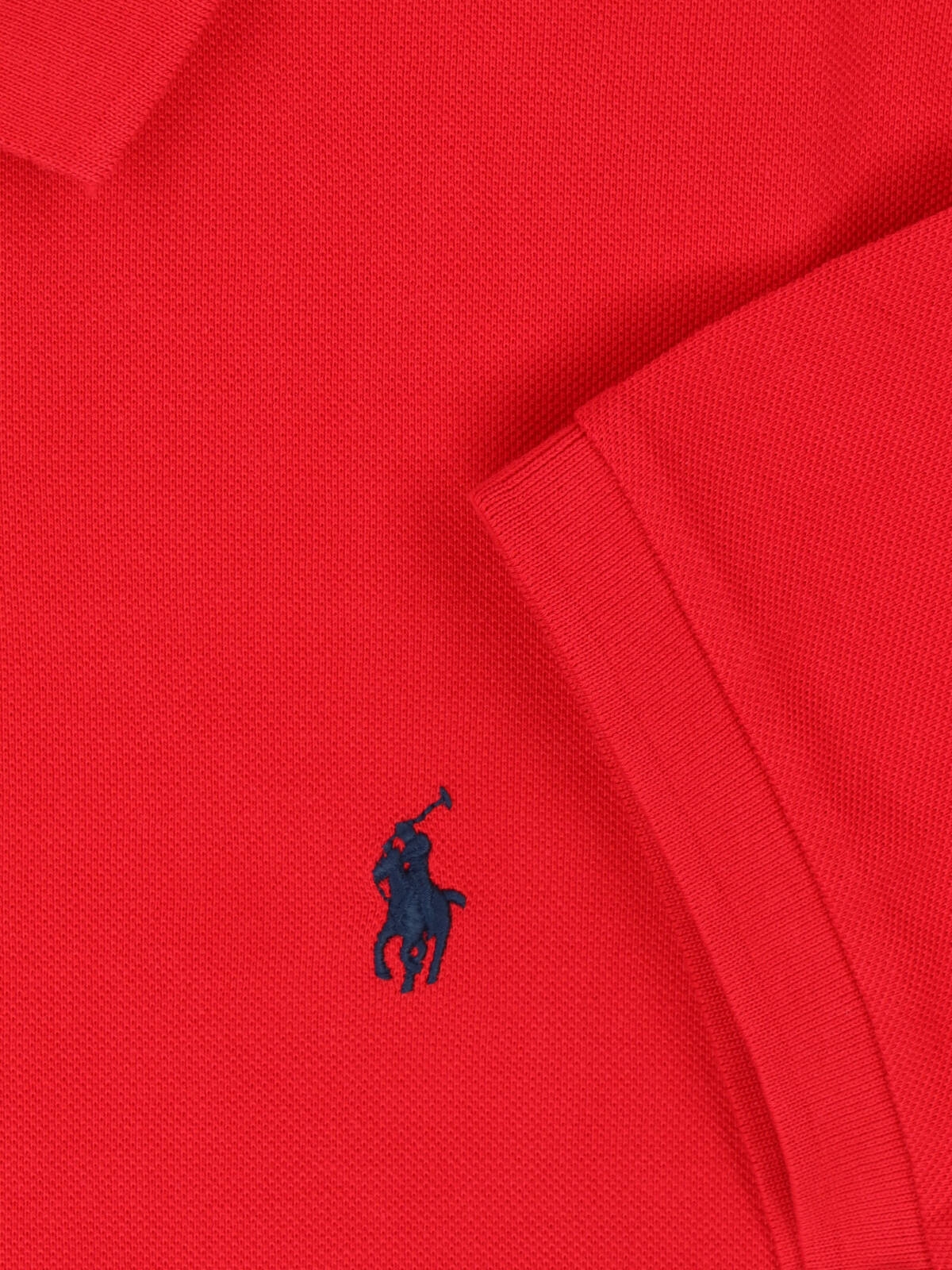 [Polo Ralph Lauren] T-shirts Short Sleeve SS26 710 666998003