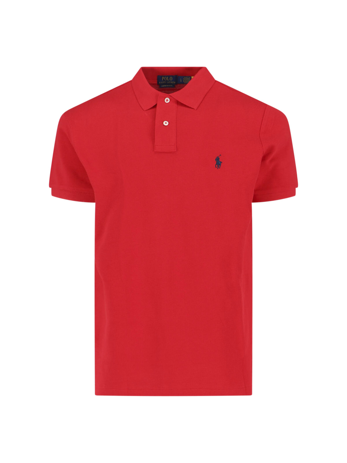 [Polo Ralph Lauren] T-shirts Short Sleeve SS26 710 666998003