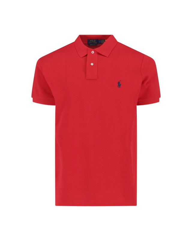 [Polo Ralph Lauren] T-shirts Short Sleeve SS26 710 666998003