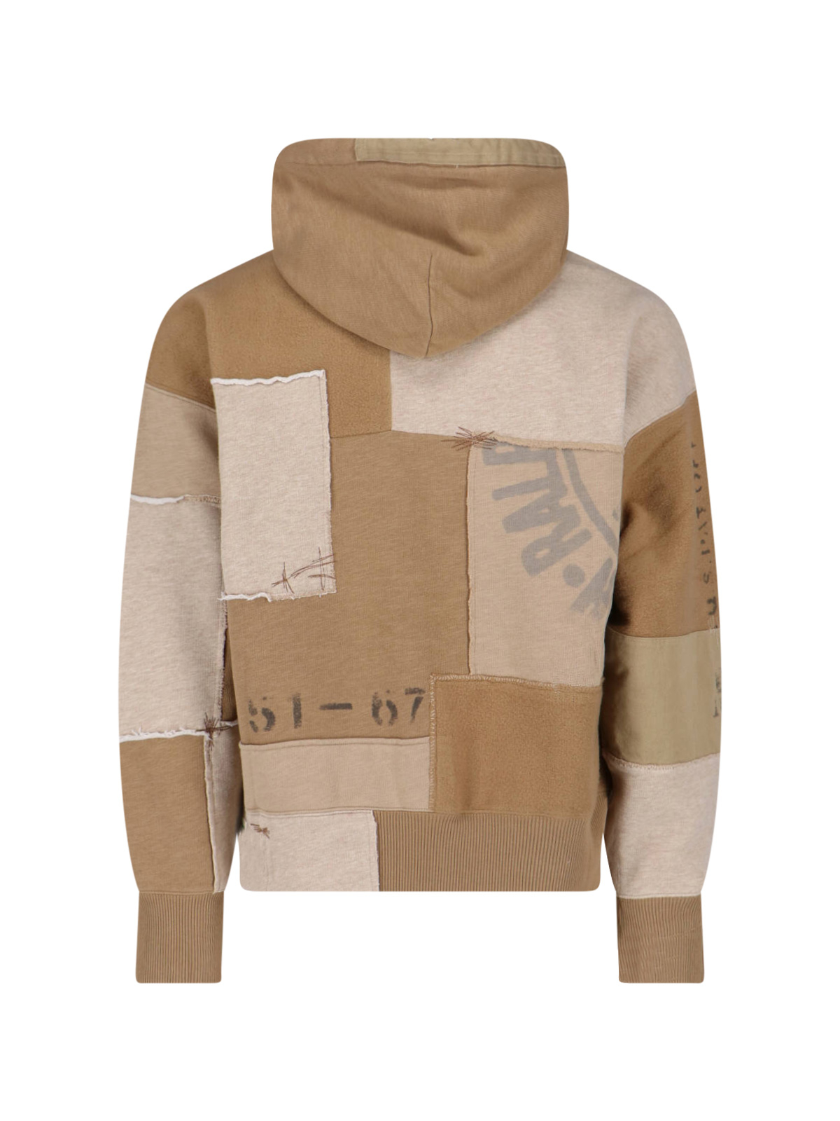 [Polo Ralph Lauren] Sweatshirt SS26 710 P04970001