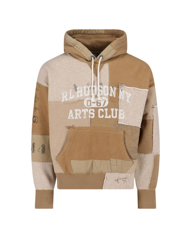 [Polo Ralph Lauren] Sweatshirt SS26 710 P04970001
