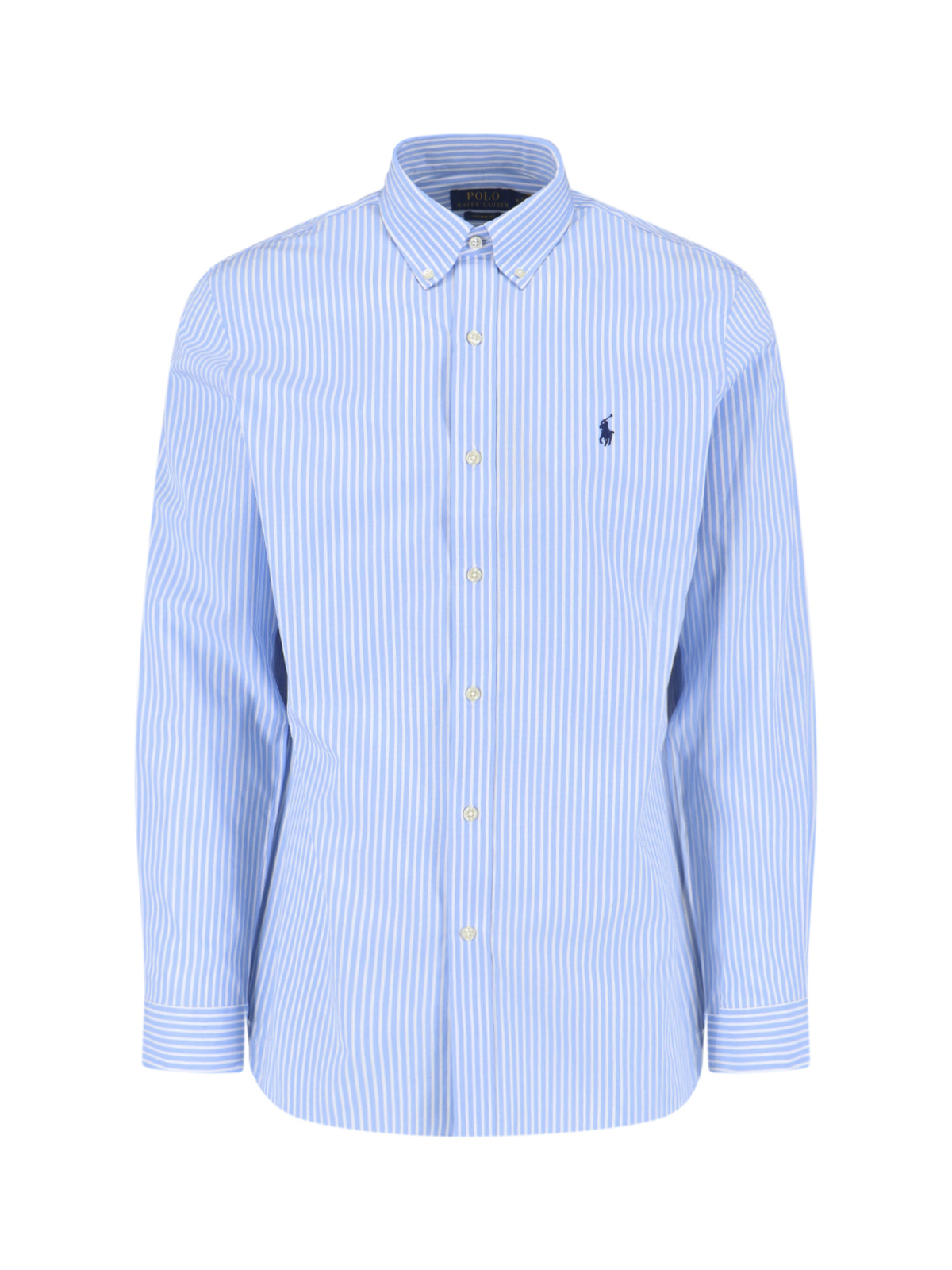 [Polo Ralph Lauren] Shirts Long Sleeve SS26 710 929346018