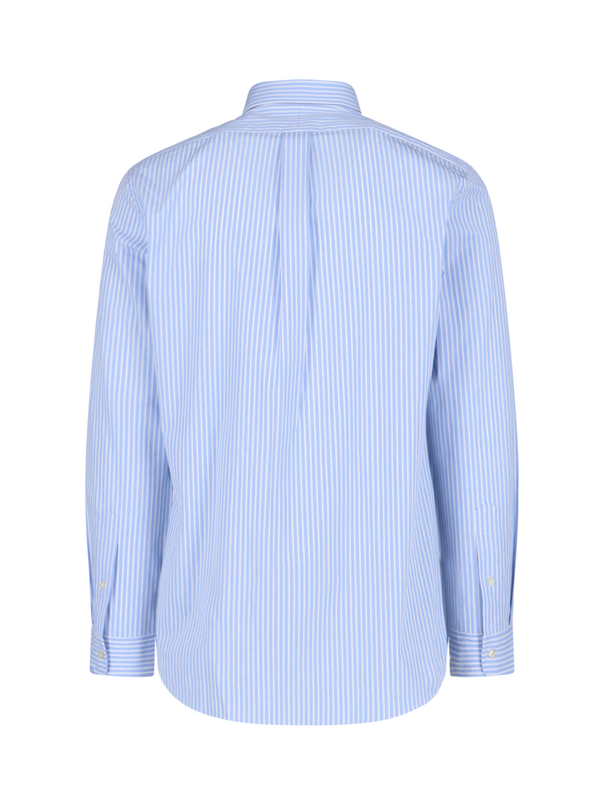 [Polo Ralph Lauren] Shirts Long Sleeve SS26 710 929346018