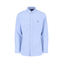 [Polo Ralph Lauren] Shirts Long Sleeve SS26 710 929346018