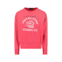 [Polo Ralph Lauren] Sweatshirt SS26 710 P05436001