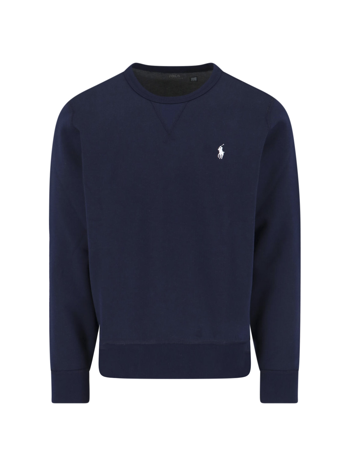 [Polo Ralph Lauren] Sweatshirt SS26 710 888284001
