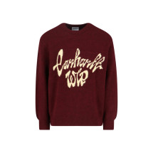 [CARHARTT WIP] Knitwear FW25 I0355933DZXX