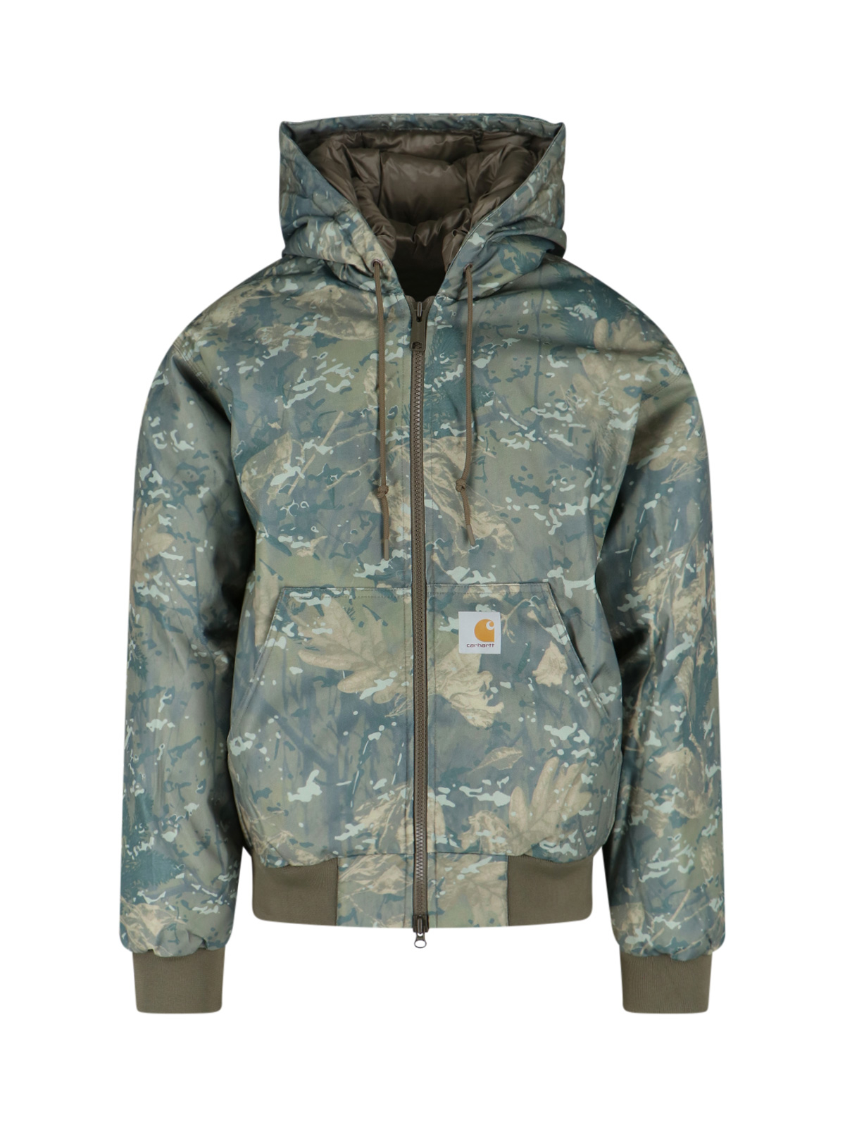 [CARHARTT WIP] Zip up FW25 I03692938TXX