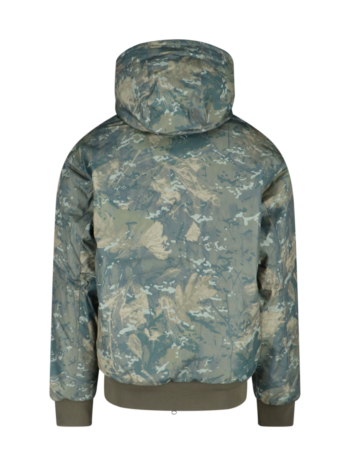 [CARHARTT WIP] Zip up FW25 I03692938TXX