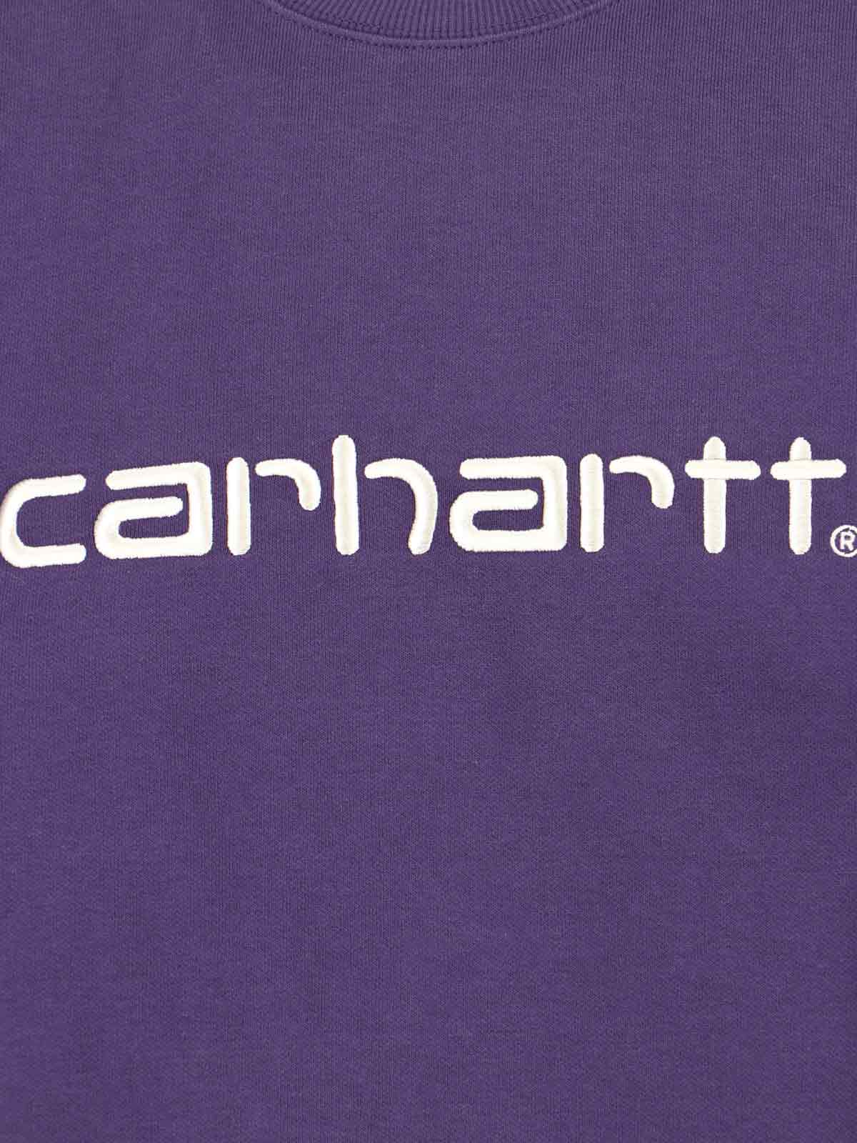 [CARHARTT WIP] Sweatshirt FW25 I03054638IXX