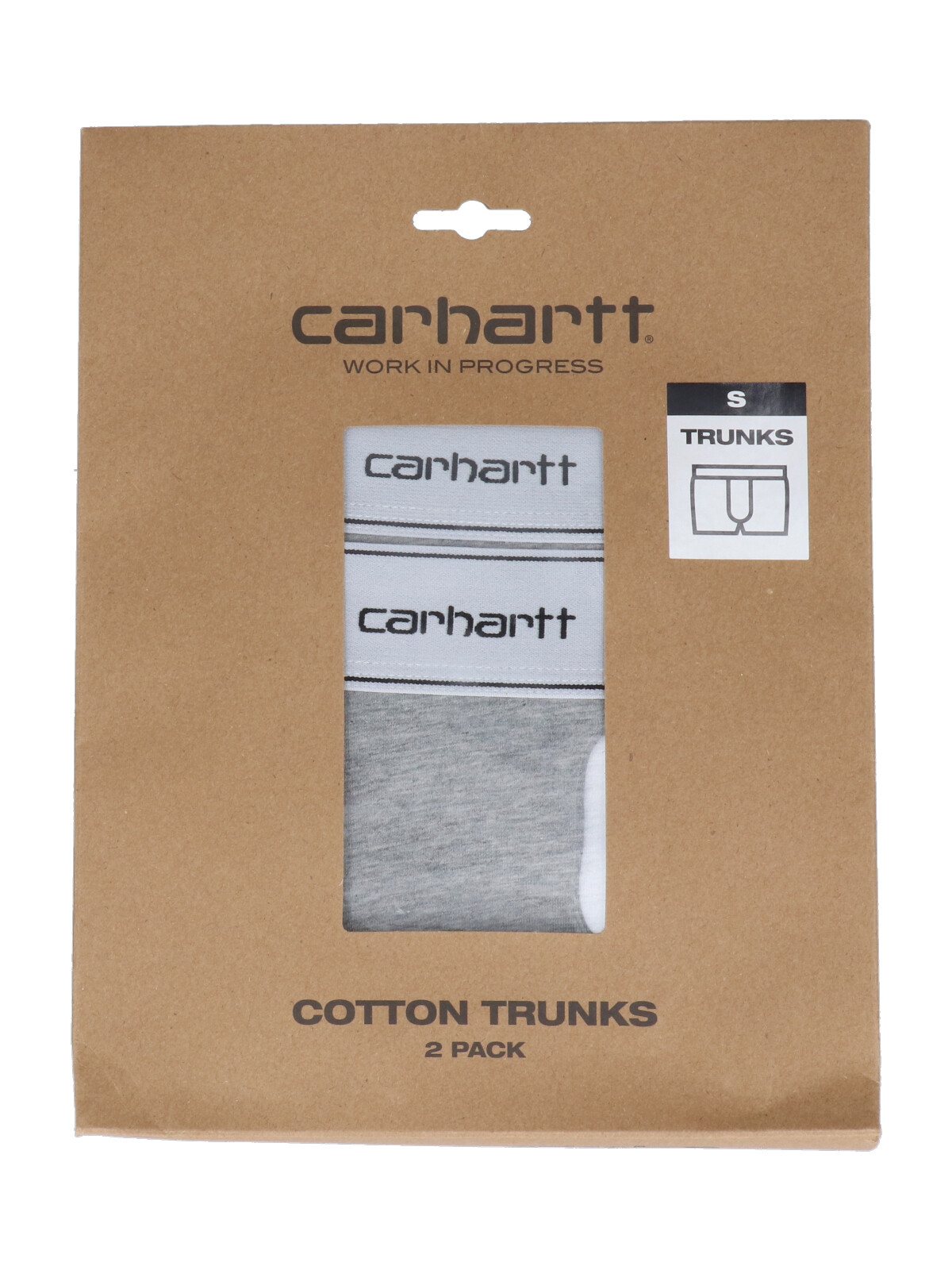 [CARHARTT WIP] Brief boxer FW25 I02937514FXX