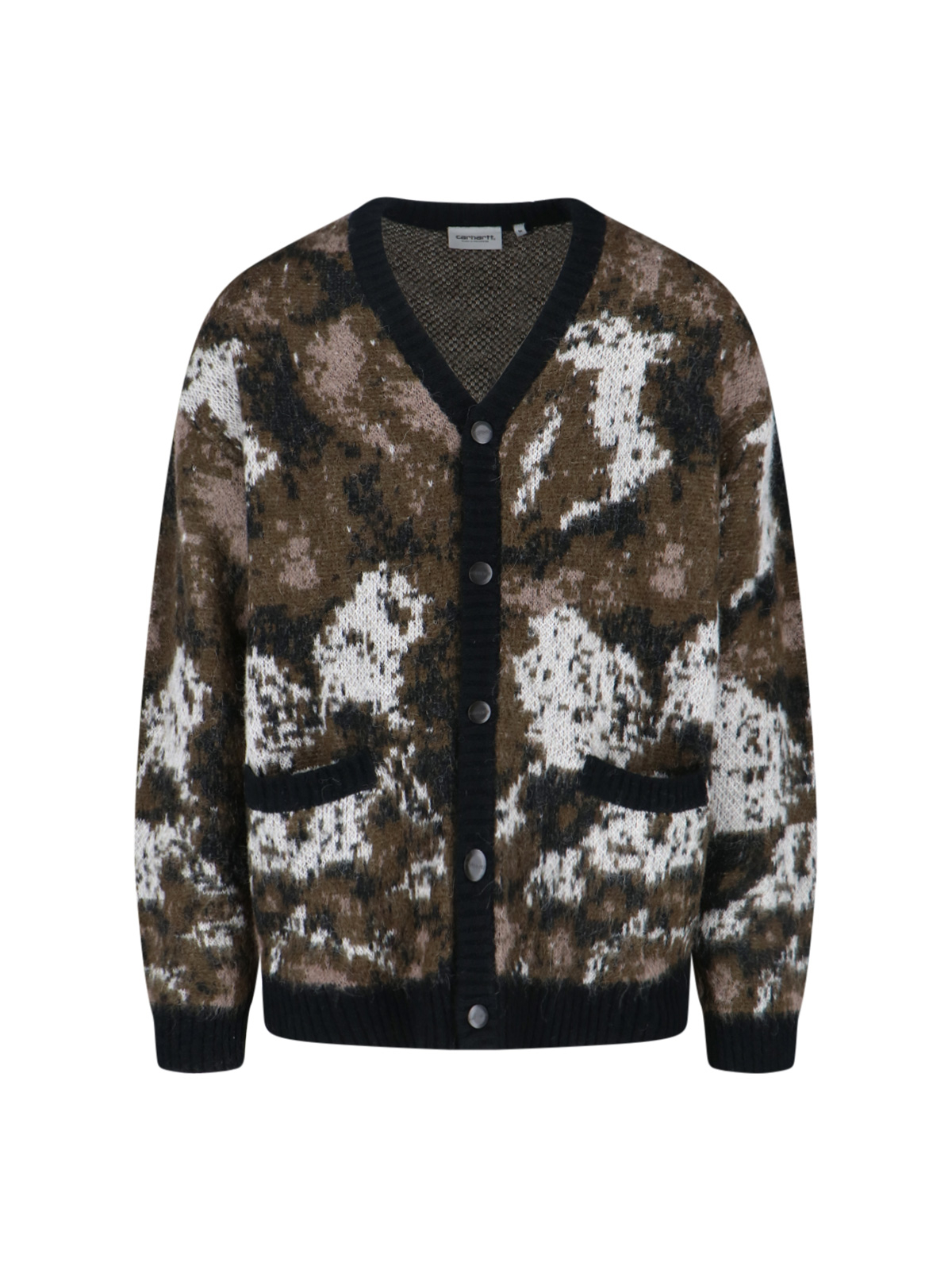 [CARHARTT WIP] Cardigan FW25 I03539138XXX