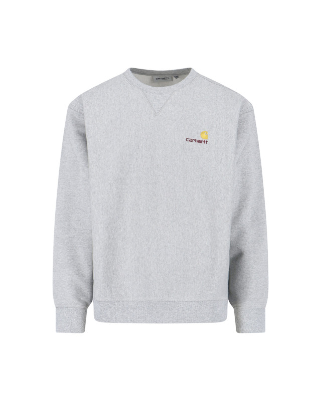 [CARHARTT WIP] Sweatshirt FW25 I025475V6XX