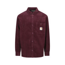 [CARHARTT WIP] Shirts Long Sleeve FW25 I03583733KXX
