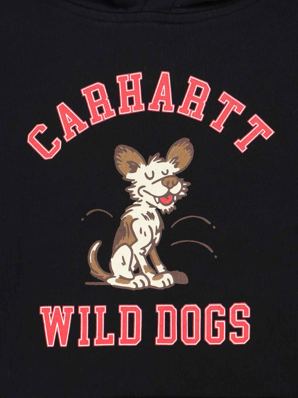 [CARHARTT WIP] Sweatshirt FW25 I03562589XX