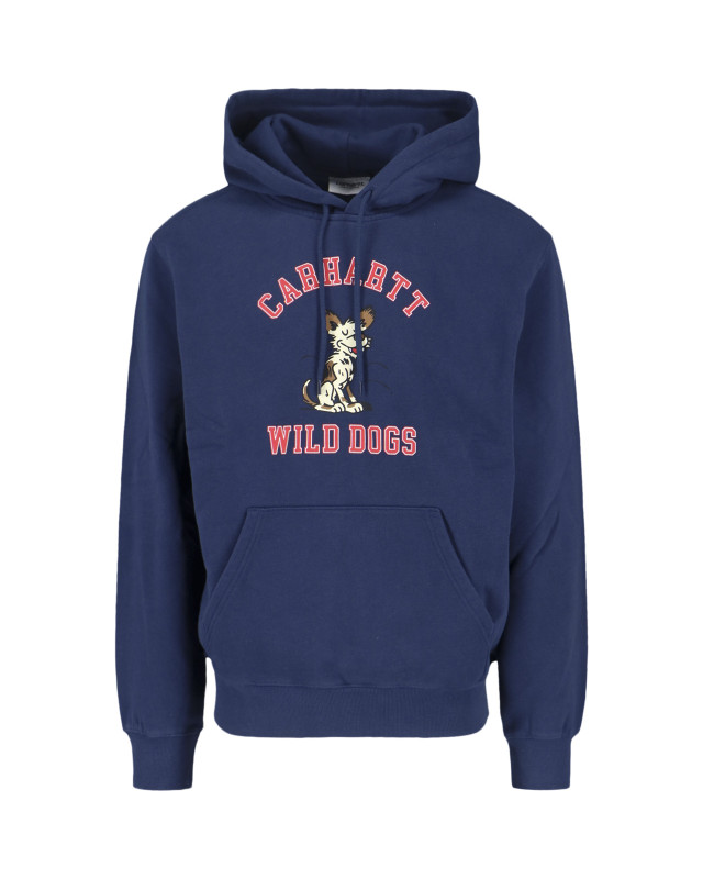 [CARHARTT WIP] Sweatshirt FW25 I035625VQXX