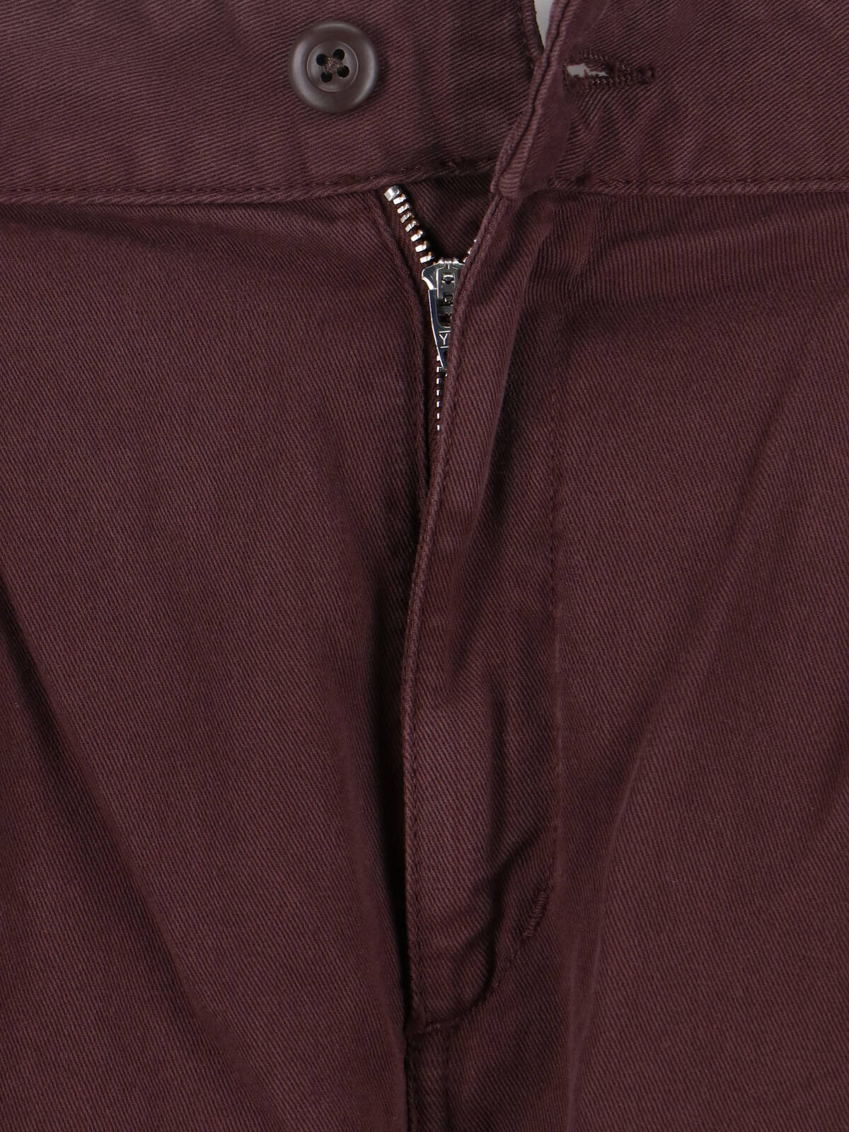 [CARHARTT WIP] Trousers FW25 I03121833HGD