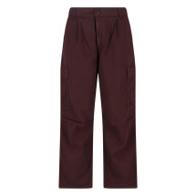 [CARHARTT WIP] Trousers FW25 I03121833HGD
