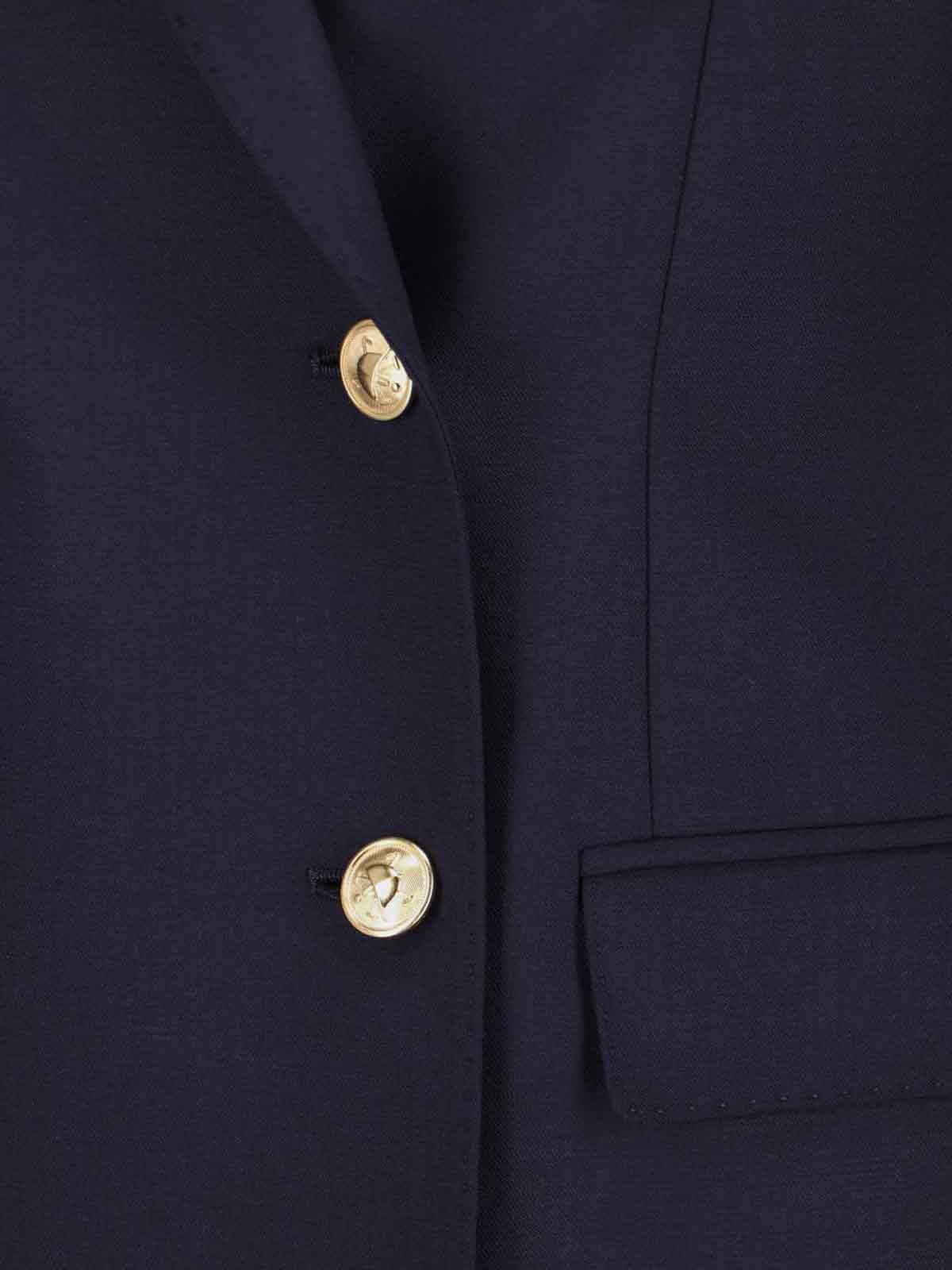 [Polo Ralph Lauren] Blazer FW25 211 952717001