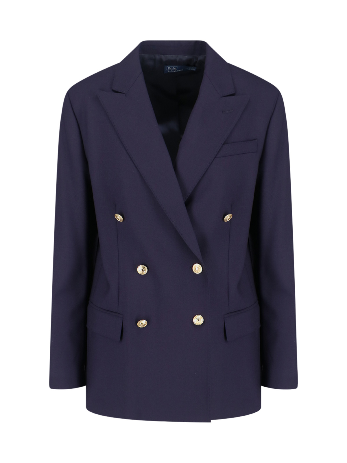 [Polo Ralph Lauren] Blazer FW25 211 952717001