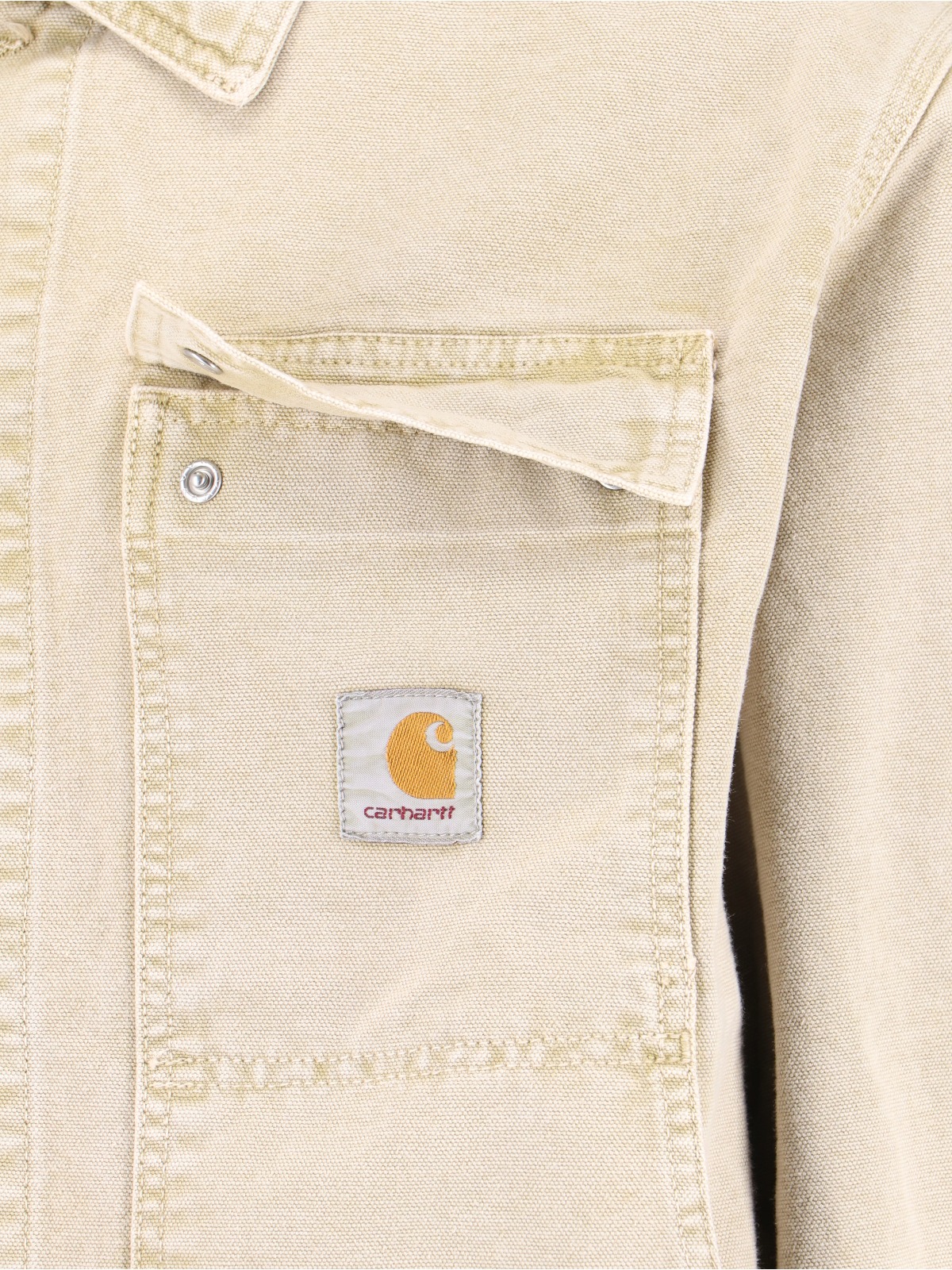 [CARHARTT WIP] Jacket FW25 I03581707E5F