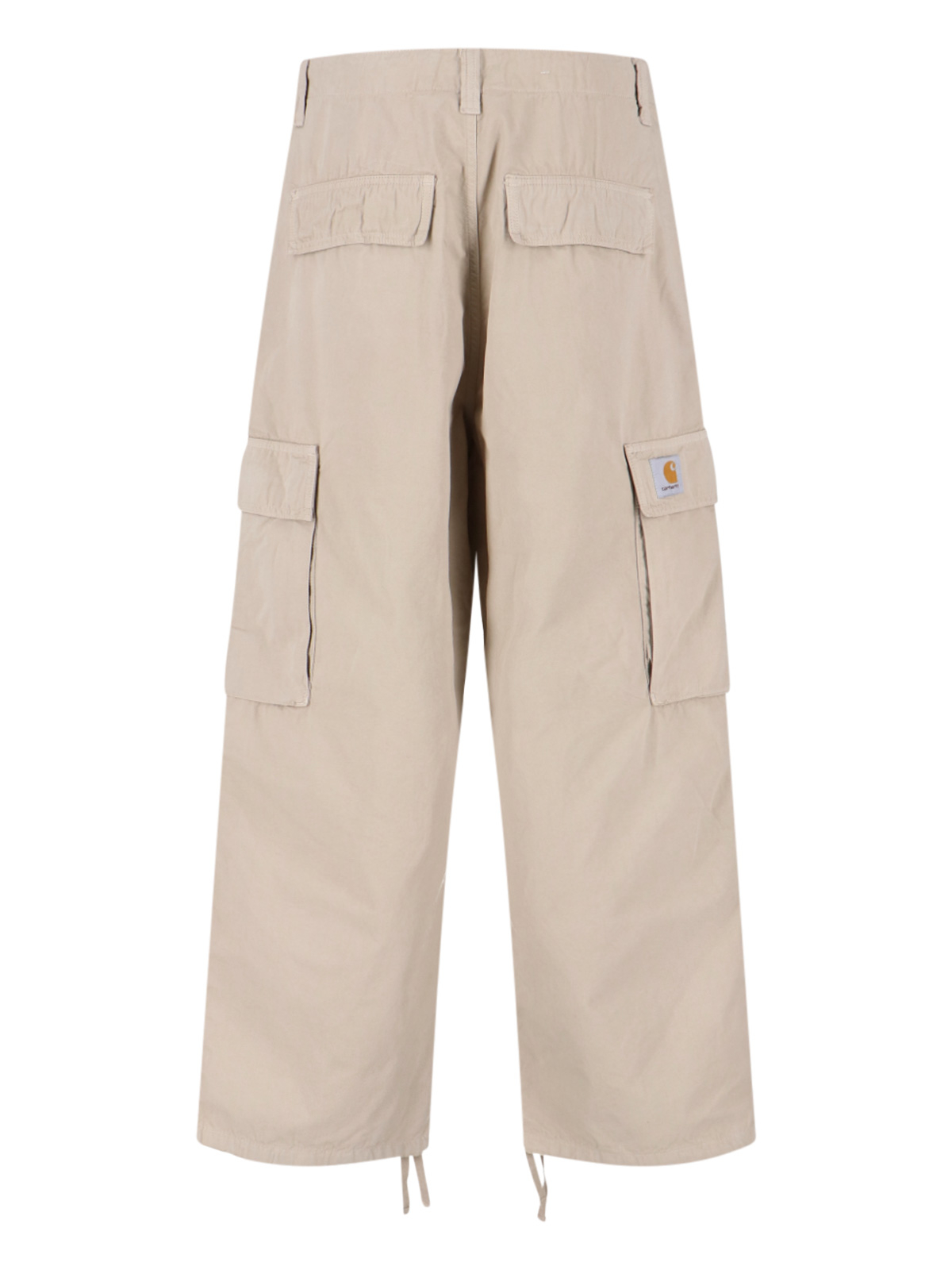 [CARHARTT WIP] Trousers FW25 I035564G1GD