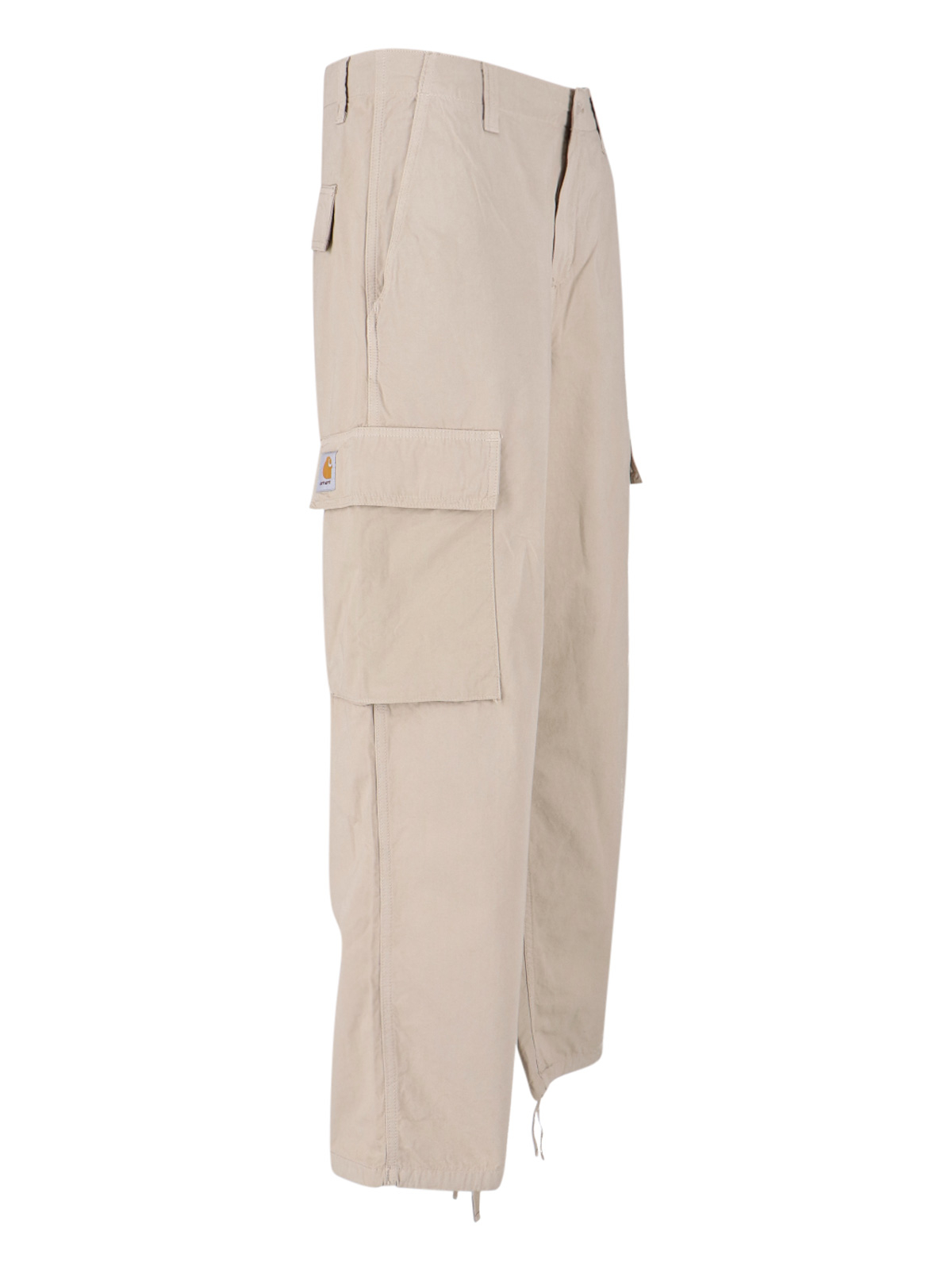 [CARHARTT WIP] Trousers FW25 I035564G1GD
