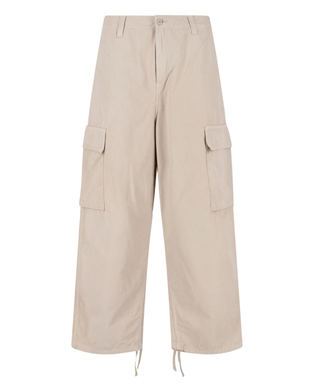 [CARHARTT WIP] Trousers FW25 I035564G1GD
