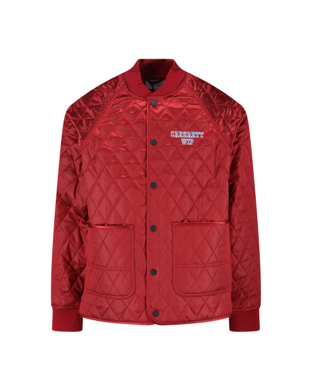 [CARHARTT WIP] Jacket FW25 I035146H8XX