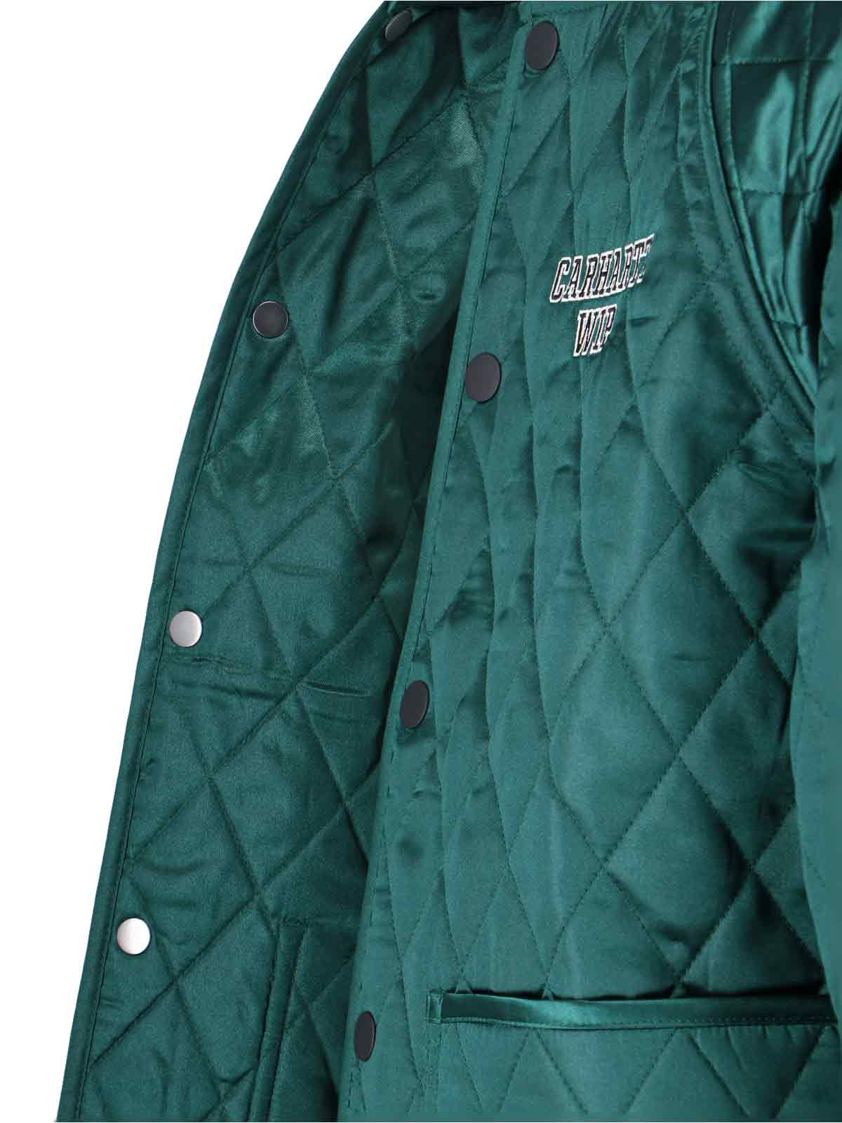 [CARHARTT WIP] Jacket FW25 I03514605AXX