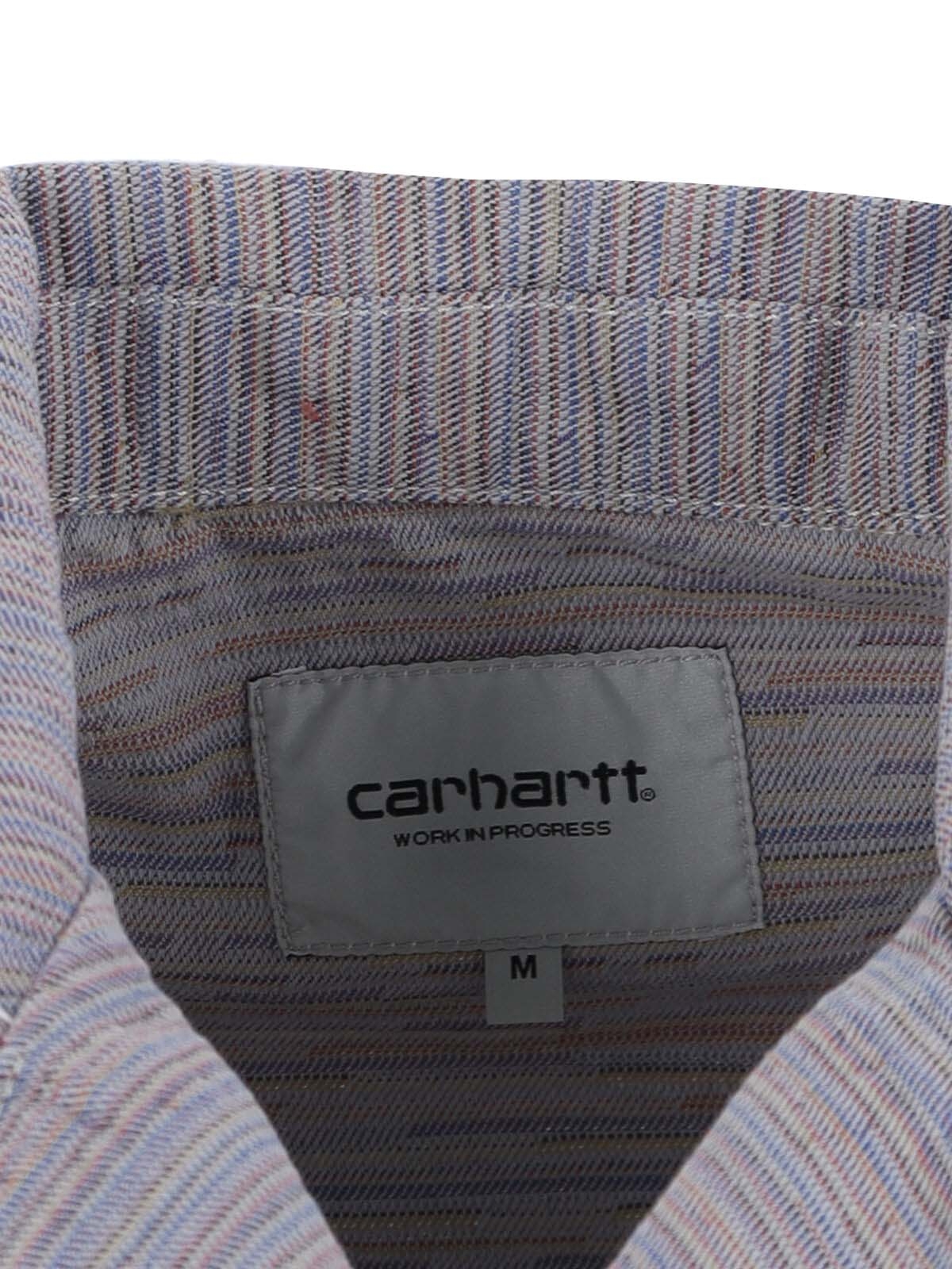 [CARHARTT WIP] Shirts Short Sleeve FW25 I03556930G02
