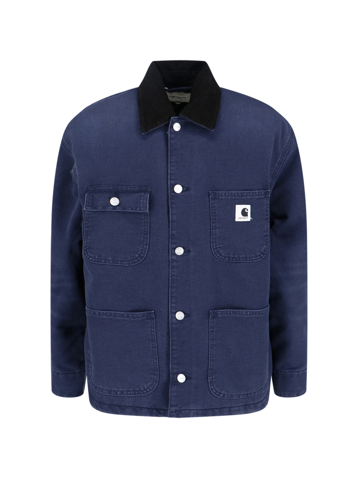 [CARHARTT WIP] Casual Jacket FW25 I0356710DI4O