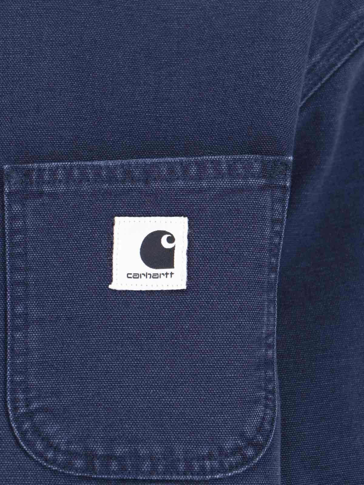 [CARHARTT WIP] Casual Jacket FW25 I0356710DI4O
