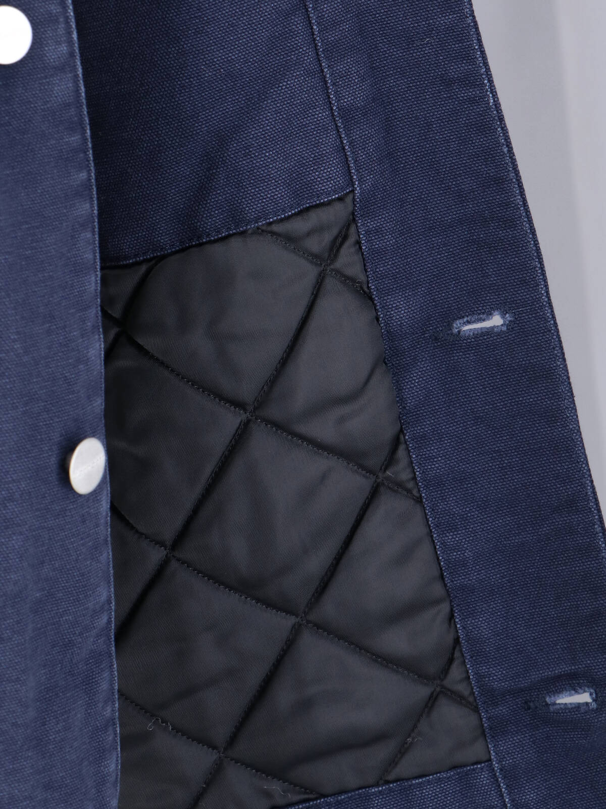 [CARHARTT WIP] Casual Jacket FW25 I0356710DI4O