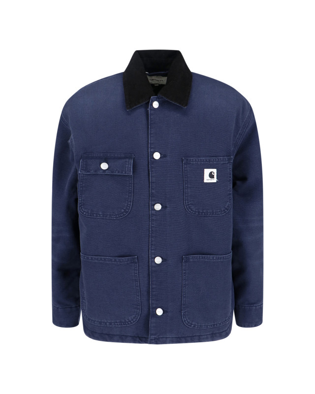 [CARHARTT WIP] Casual Jacket FW25 I0356710DI4O
