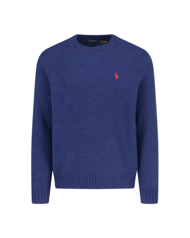 [Polo Ralph Lauren] Knitwear FW25 710 918805501