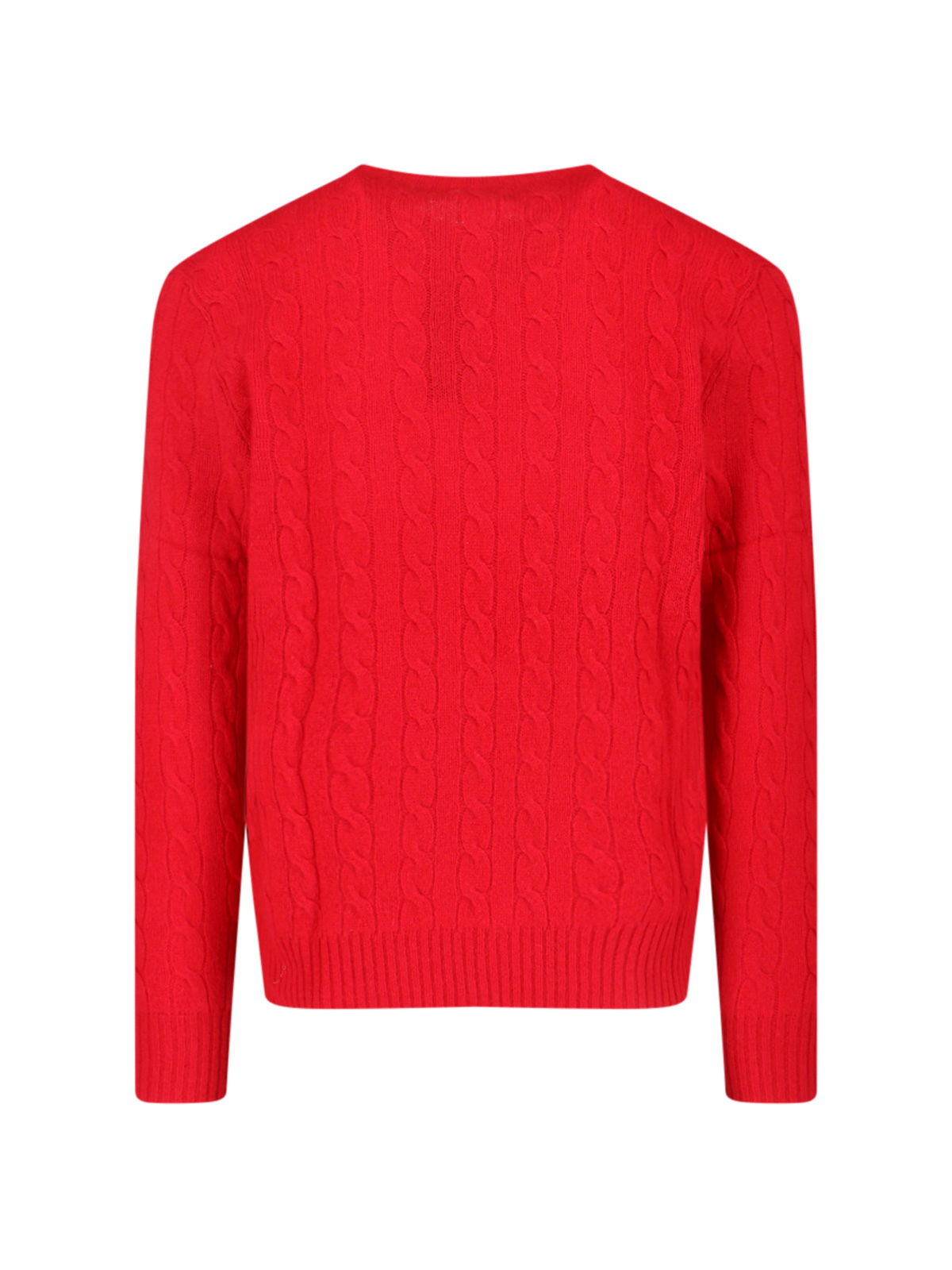[Polo Ralph Lauren] Knitwear FW25 710 876762006