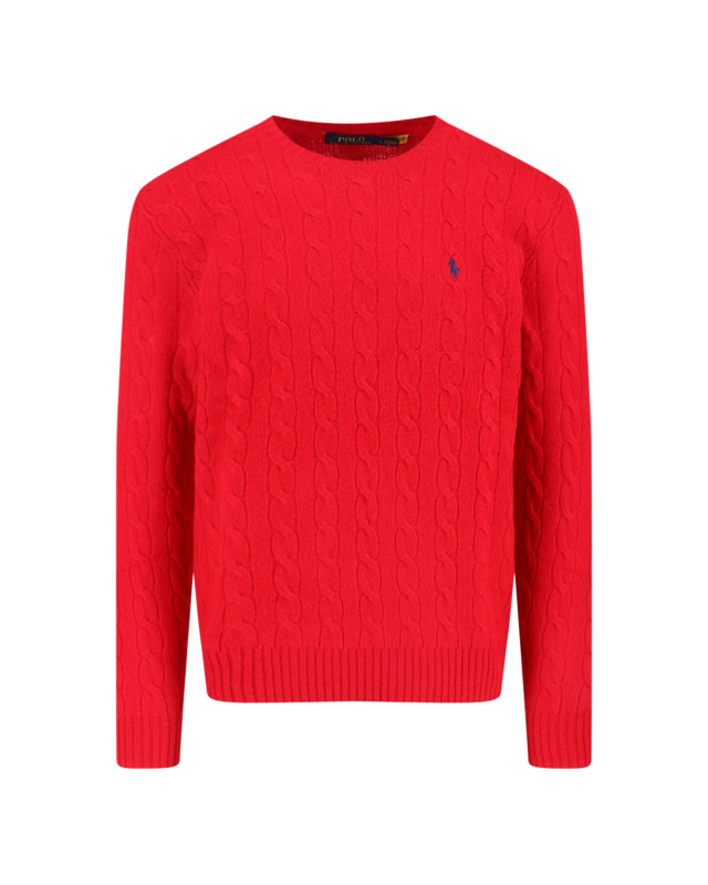 [Polo Ralph Lauren] Knitwear FW25 710 876762006