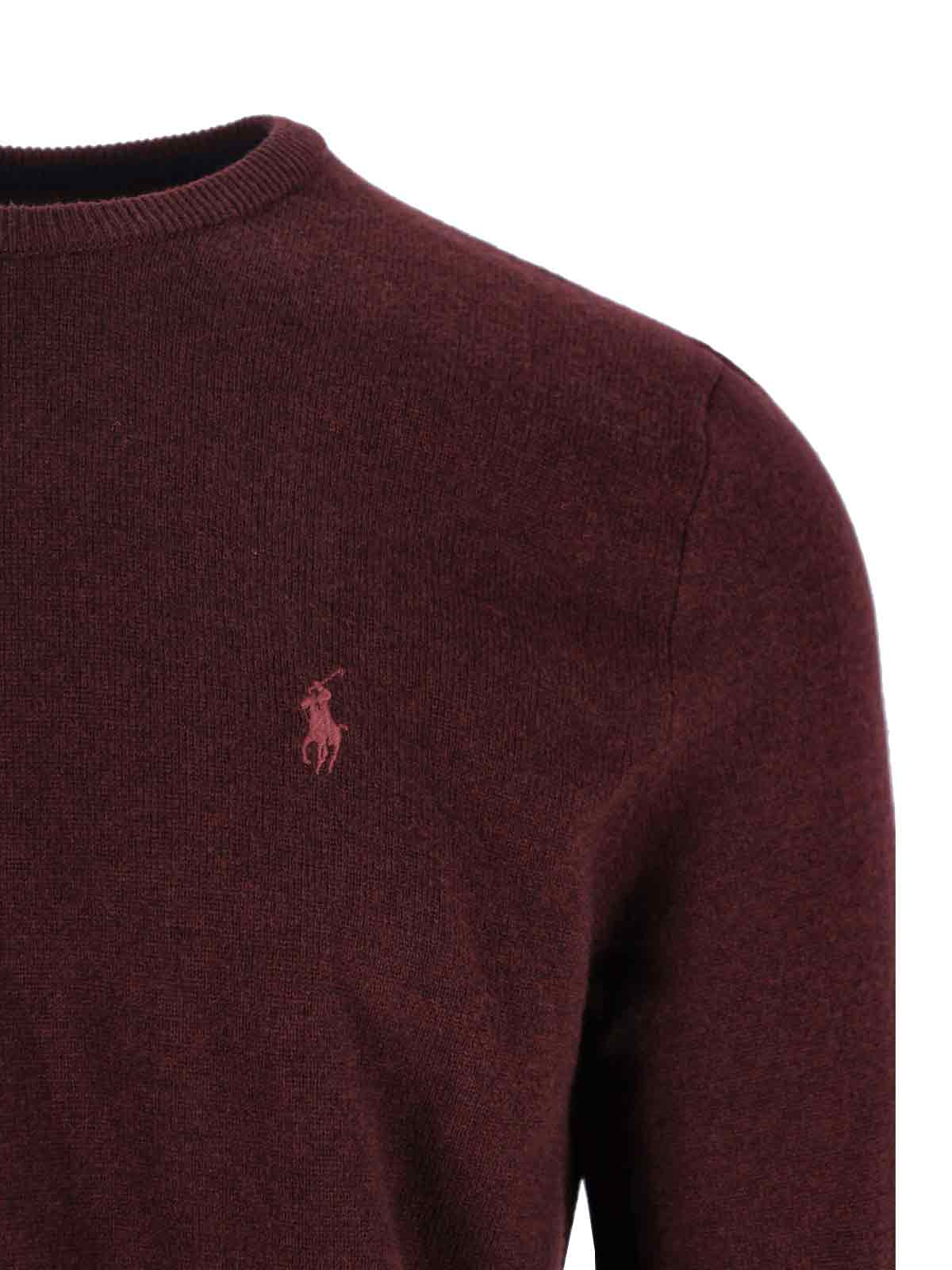 [Polo Ralph Lauren] Knitwear FW25 710 974148008