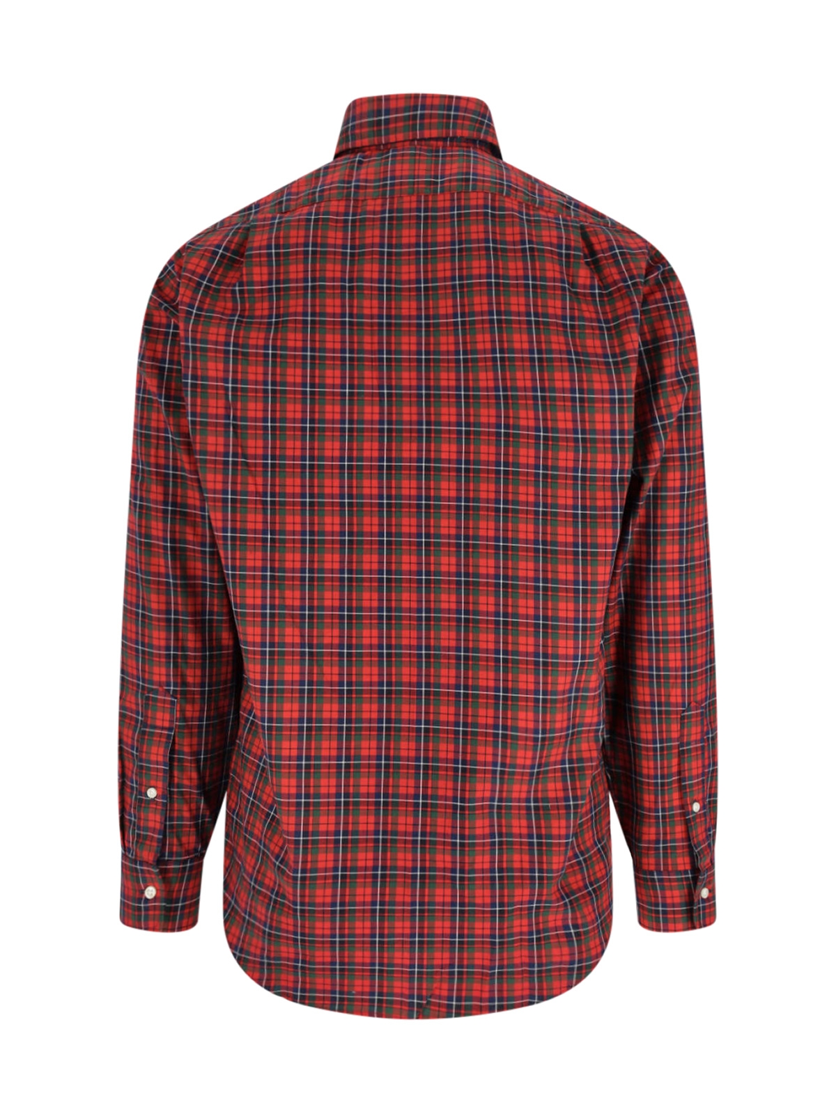 [Polo Ralph Lauren] Shirts Long Sleeve FW25 710 P01445001