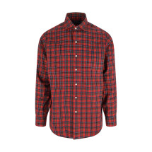 [Polo Ralph Lauren] Shirts Long Sleeve FW25 710 P01445001