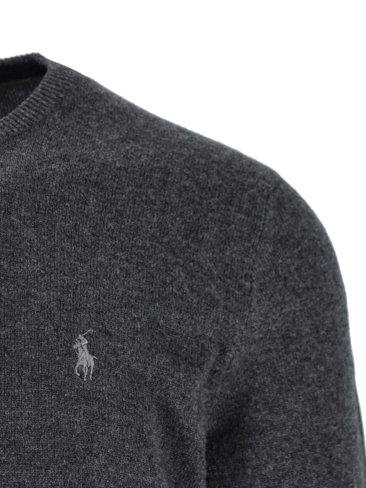 [Polo Ralph Lauren] Knitwear FW25 710 974148004