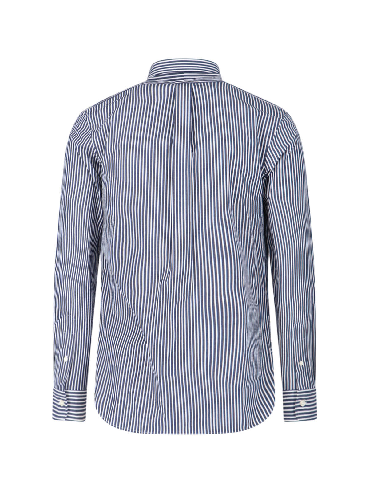[Polo Ralph Lauren] Shirts Long Sleeve FW25 710 929344025