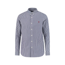 [Polo Ralph Lauren] Shirts Long Sleeve FW25 710 929344025