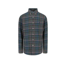 [Polo Ralph Lauren] Shirts Long Sleeve FW25 710 953355003