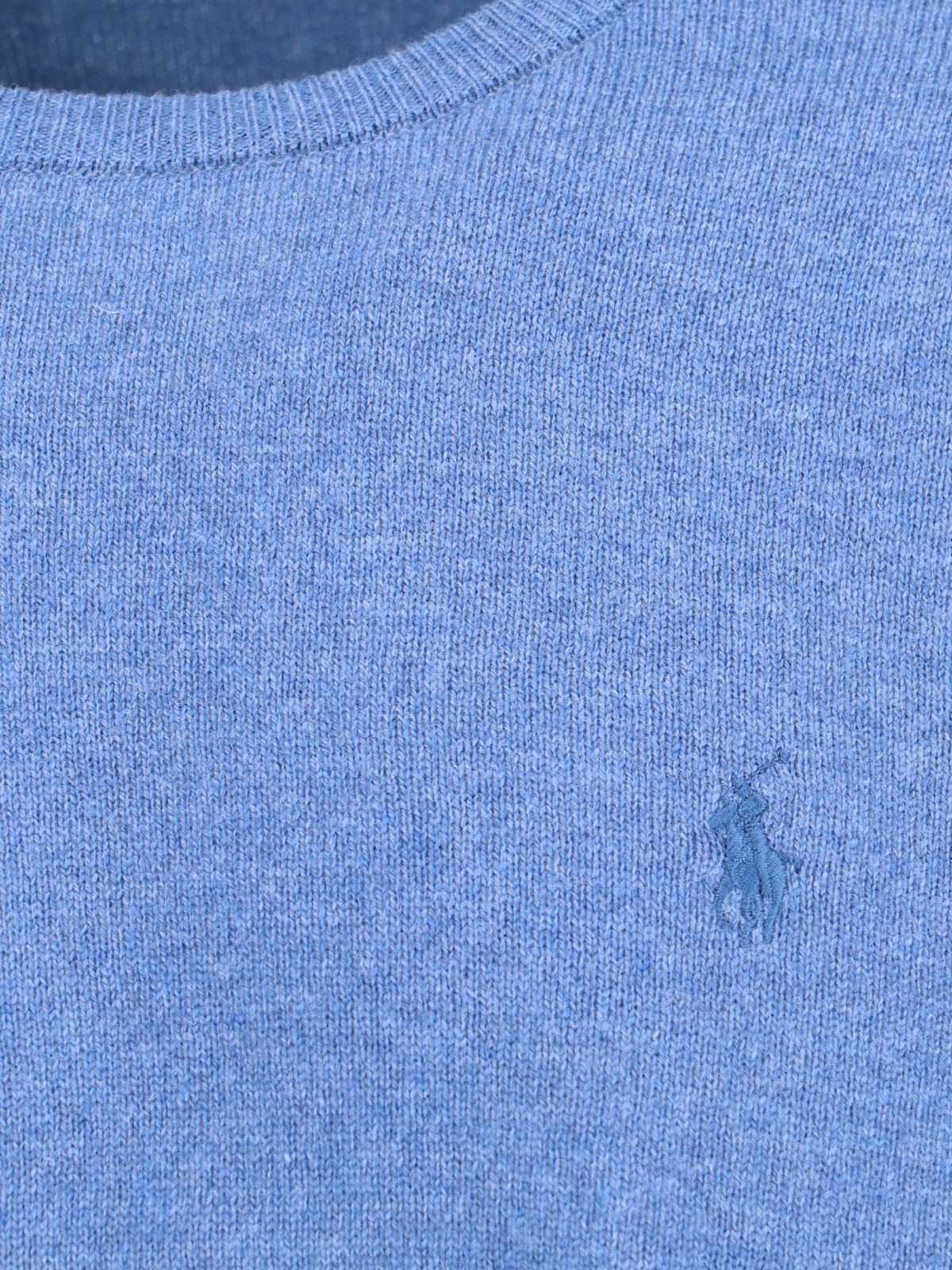 [Polo Ralph Lauren] Knitwear FW25 710 974148010