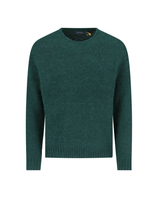[Polo Ralph Lauren] Knitwear FW25 710 918805505