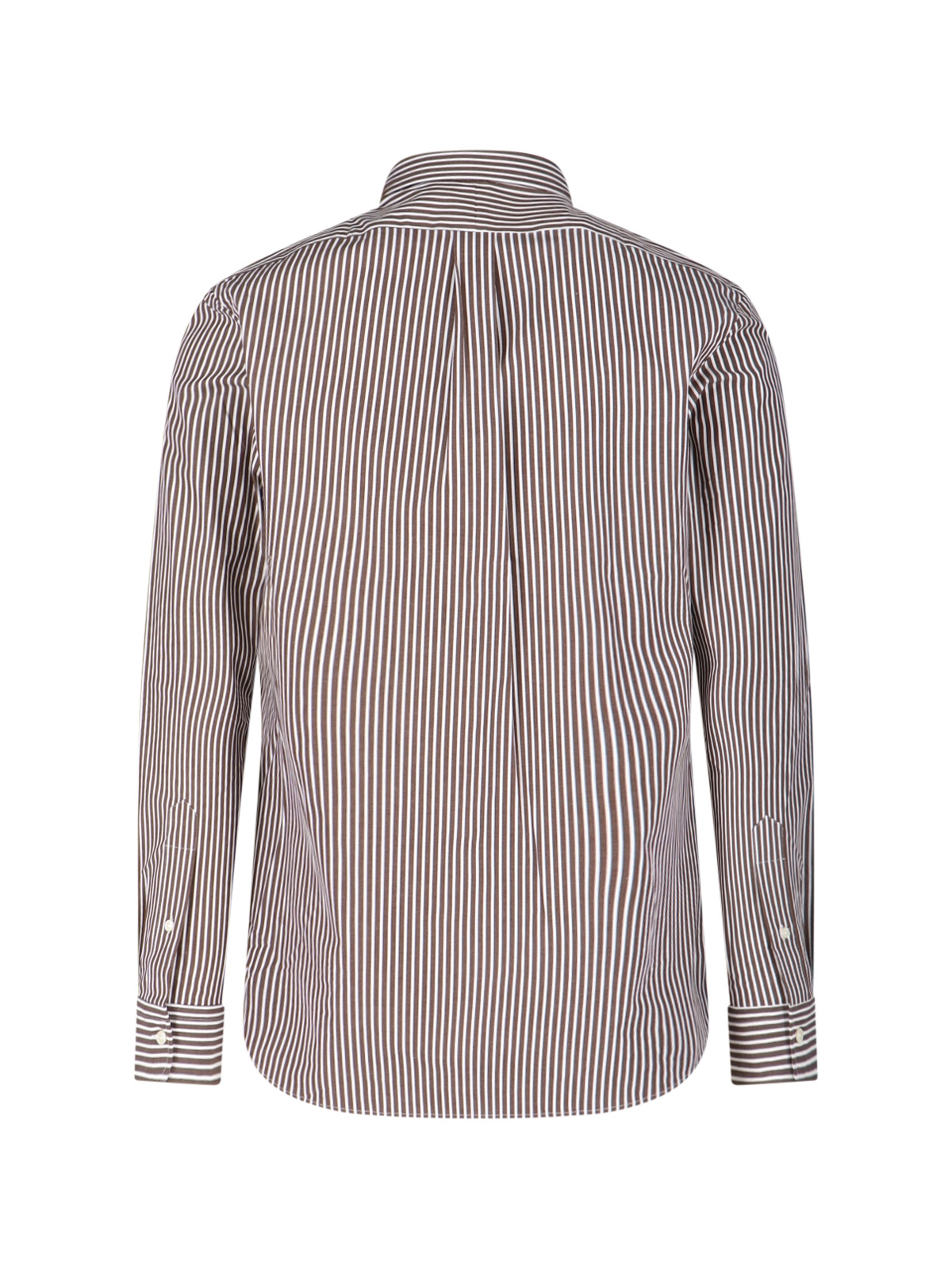 [Polo Ralph Lauren] Shirts Long Sleeve FW25 710 929344026