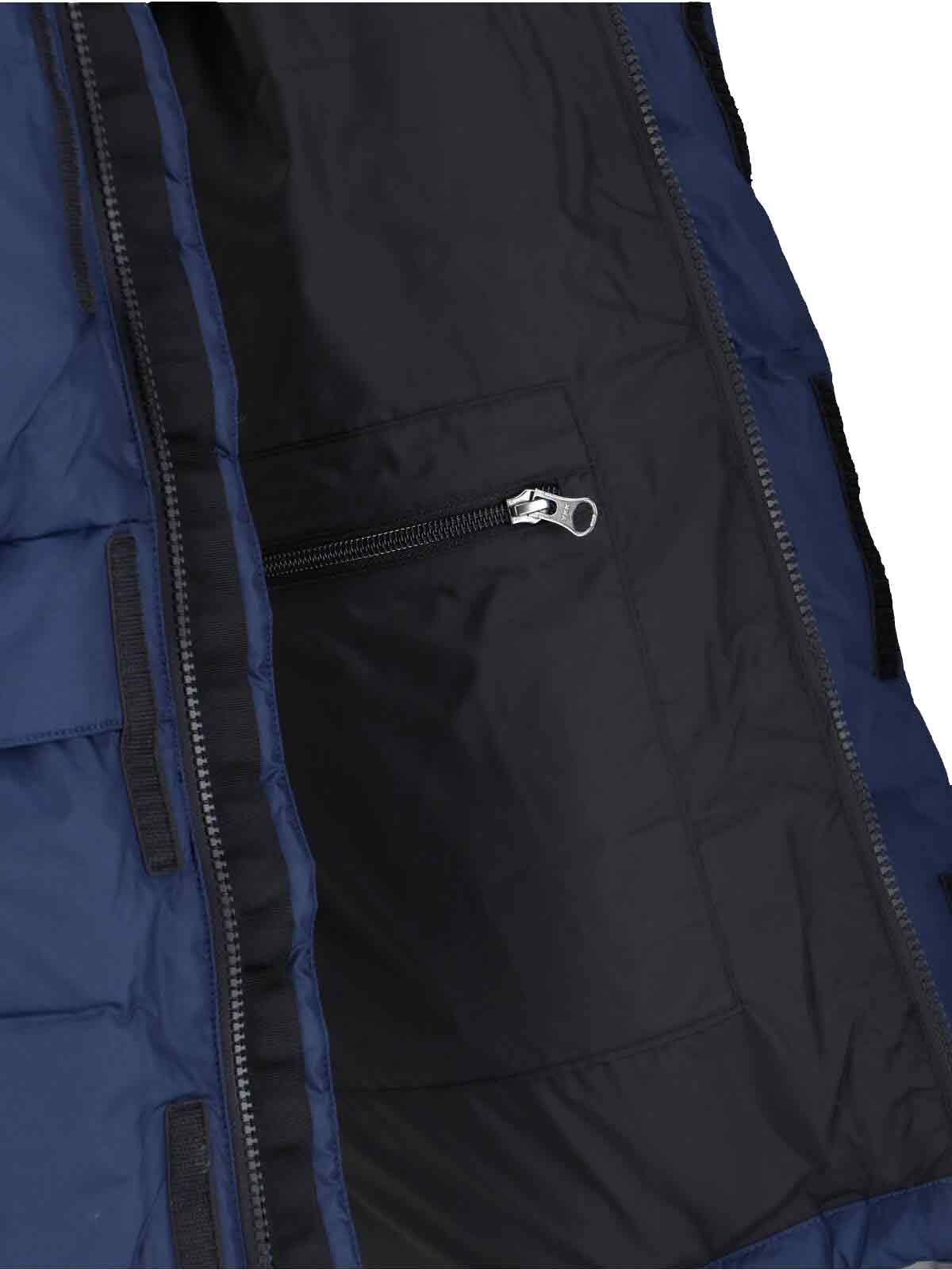 [THE NORTH FACE] Down Jacket FW25 NF0A4QYX92A