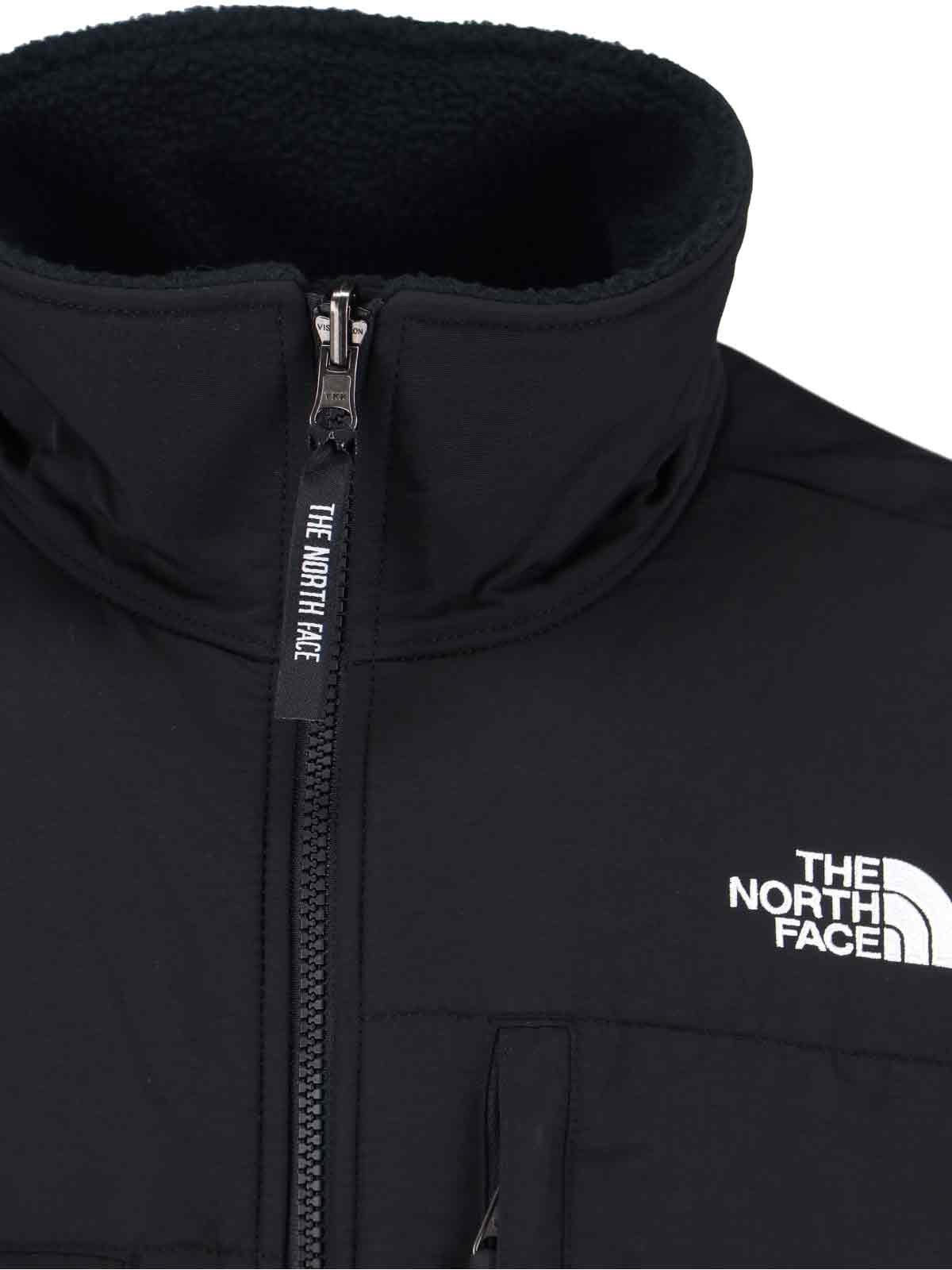 [THE NORTH FACE] Fleece FW25 NF0A88XHJK3